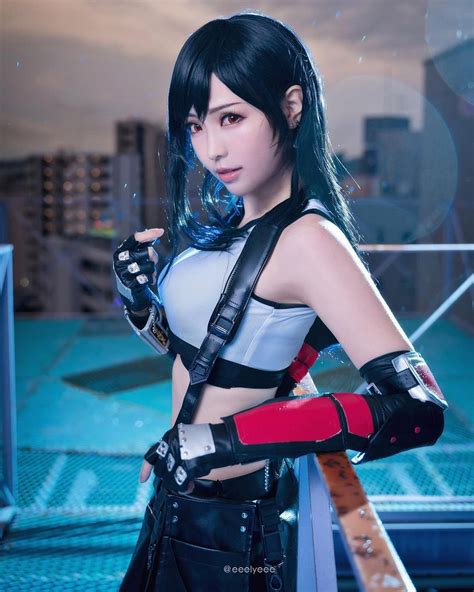 tifa lockhart sfm|Tifa Lockhart (Extended) (Tetra/nordehartet) [Final Fantasy 7].